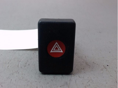 BOUTON DE WARNING DACIA LOGAN BERL. I Phase 1 2005-2008