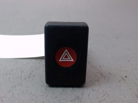 BOUTON DE WARNING DACIA LOGAN BERL. I Phase 1 2005-2008