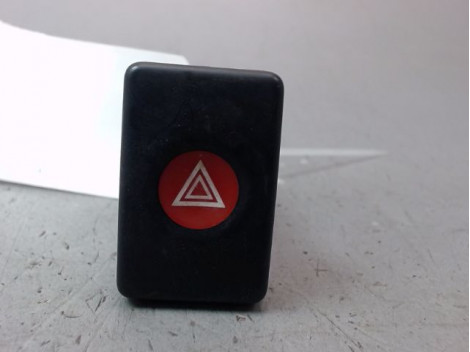BOUTON DE WARNING DACIA LOGAN BERL. I Phase 1 2005-2008