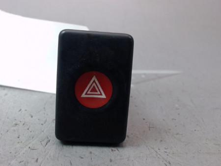 BOUTON DE WARNING DACIA LOGAN BERL. I Phase 1 2005-2008