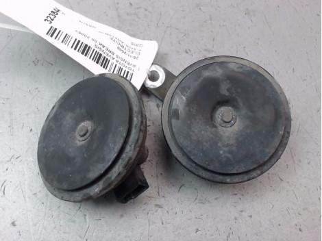KLAXON / AVERTISSEUR TOYOTA AVENSIS BREAK 2006-