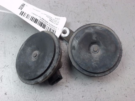 KLAXON / AVERTISSEUR TOYOTA AVENSIS BREAK 2006-