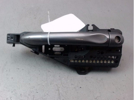 POIGNEE EXTERIEURE PORTE AVANT GAUCHE RENAULT CLIO IV Phase 1 2012-...