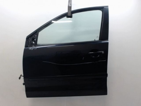 PORTE AVANT GAUCHE VOLKSWAGEN POLO IV Phase 2 (9N) 2005-2009