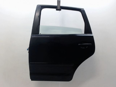 PORTE ARRIERE GAUCHE VOLKSWAGEN POLO IV Phase 2 (9N) 2005-2009