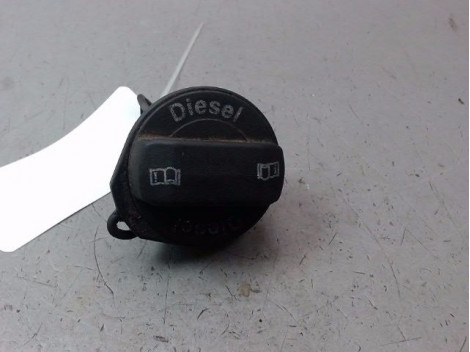 BOUCHON RESERVOIR A CARBURANT VOLKSWAGEN GOLF VI (1K) 2008-2013