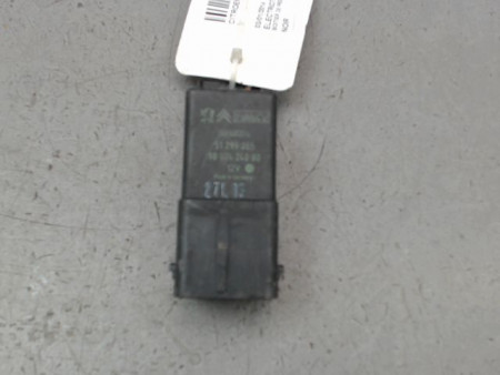 BOITIER DE PRECHAUFFAGE CITROEN C4 II Phase 1 (B7) 2010-...