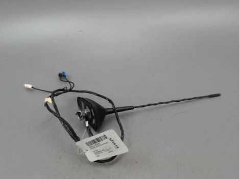 ANTENNE RADIO RENAULT MEGANE III Phase 1 2008-2012