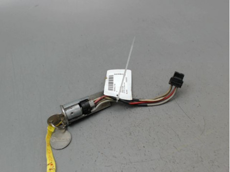 ANTIVOL DE DIRECTION RENAULT 4