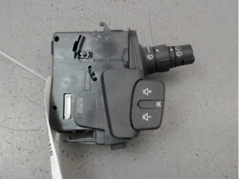 COMMANDE ESSUIE GLACE RENAULT CLIO III Phase 2 2009-...