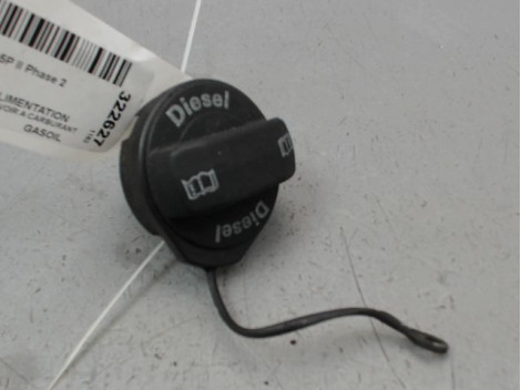 BOUCHON RESERVOIR A CARBURANT AUDI A4 AVANT II Phase 2 2004-2008