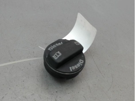 BOUCHON RESERVOIR A CARBURANT VOLKSWAGEN GOLF V (1K) 2003-2008
