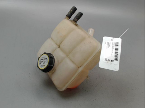 VASE EXPANSION FORD FOCUS II Phase 1 2004-2007