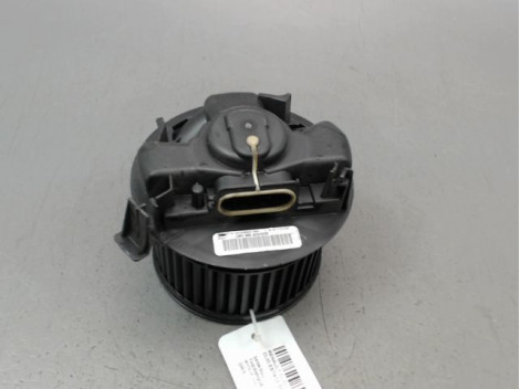 MOTEUR VENTILATEUR CHAUFFAGE RENAULT CLIO ESTATE III Phase 1 2008-2009