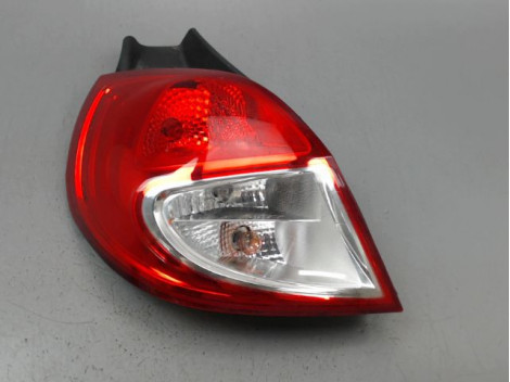 FEU ARRIERE GAUCHE  RENAULT CLIO III Phase 2 2009-...