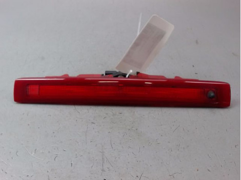 FEUX STOP SUPPLEMENTAIRE RENAULT CLIO III Phase 2 2009-...