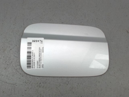 VOLET DE TRAPPE CARBURANT MERCEDES CLASSE C 2007-