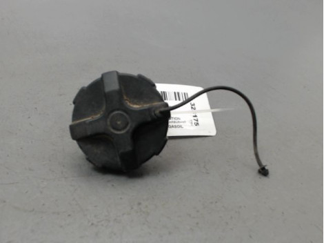 BOUCHON RESERVOIR A CARBURANT CITROEN C5 I Phase 1 2001-2004
