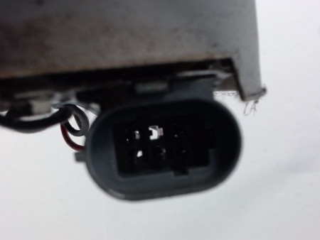 MECANISME ESSUIE-GLACE AVANT RENAULT MEGANE I Phase 2 1999-2002