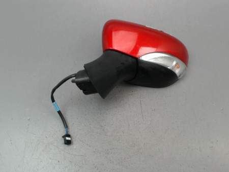 RETROVISEUR EXTERIEUR ELECTRIQUE GAUCHE RENAULT CLIO IV Phase 1 2012-...
