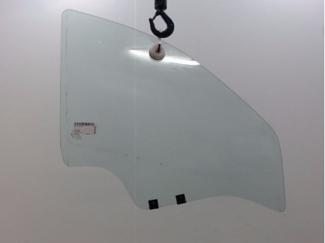 GLACE PORTE AVANT DROIT DACIA LOGAN MCV I Phase 1 2007-2008