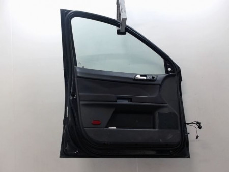 PORTE AVANT GAUCHE VOLKSWAGEN POLO IV Phase 2 (9N) 2005-2009