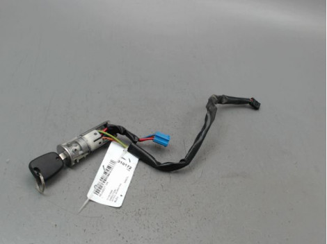 ANTIVOL DE DIRECTION PEUGEOT 206 1998-2009