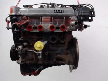 MOTEUR ESSENCE TOYOTA COROLLA BREAK S/W 1.6 