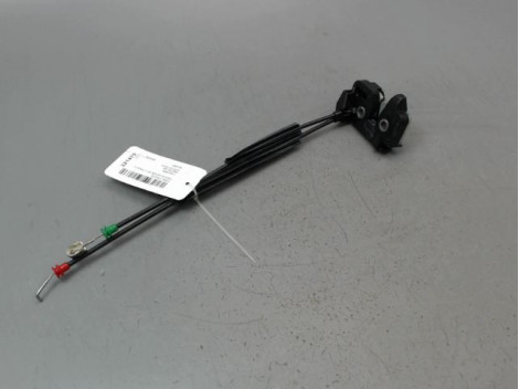 SERRURE HAYON  FORD FIESTA V Phase 2 2005-2008