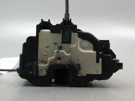 SYSTEME CONDAMNATION AVANT GAUCHE RENAULT MEGANE III Phase 1 2008-2012