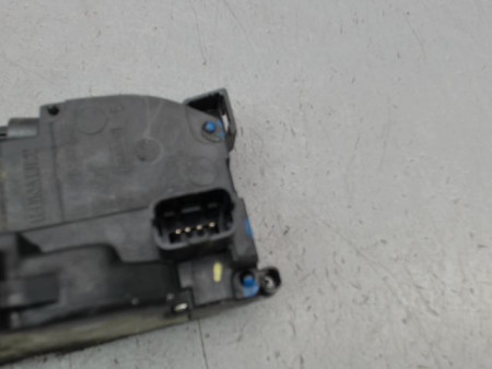 SYSTEME CONDAMNATION AVANT GAUCHE RENAULT MEGANE III Phase 1 2008-2012