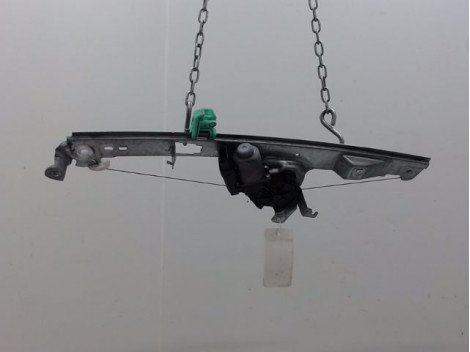 MECANISME+MOTEUR LEVE-GLACE AVANT GAUCHE RENAULT GRAND SCENIC MONOSP. II Phase 2 LONG 2006-2009