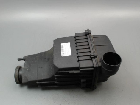 BOITIER FILTRE A AIR PEUGEOT 206 1998-2009