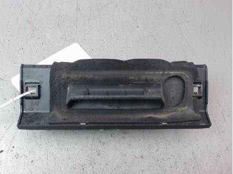POIGNEE EXTERIEURE HAYON PEUGEOT 206 1998-2009