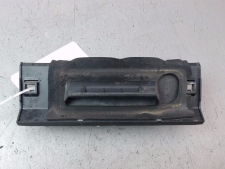 POIGNEE EXTERIEURE HAYON PEUGEOT 206 1998-2009
