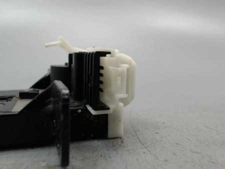 SERRURE HAYON  RENAULT MEGANE II Phase 1 2002-2005