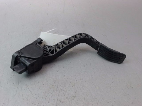 PEDALE ACCELERATEUR PEUGEOT 206 1998-2009