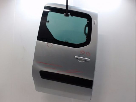PORTE COULISSANTE DROITE PEUGEOT PARTNER TEPEE II Phase 1 (B9) 2008-2012