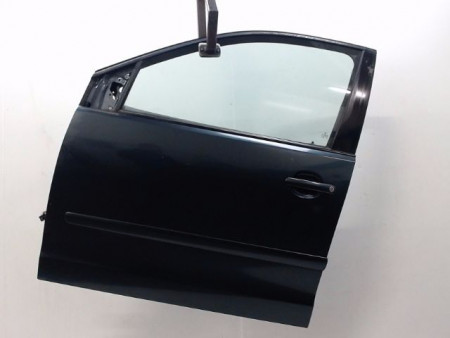 PORTE AVANT GAUCHE VOLKSWAGEN POLO IV Phase 2 (9N) 2005-2009
