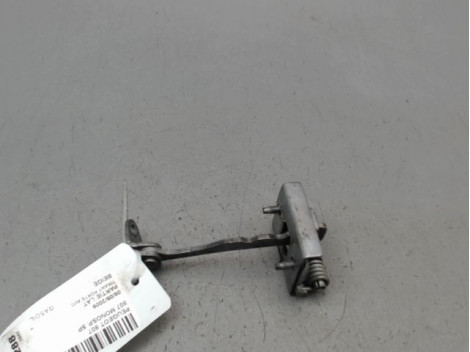 TIRANT PORTE AVANT GAUCHE PEUGEOT 807 MONOSP. 2002-2014