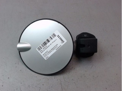 VOLET DE TRAPPE CARBURANT OPEL MERIVA MONOSP. I Phase 2 (A) 2006-2010