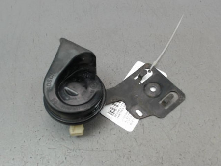 KLAXON / AVERTISSEUR PEUGEOT PARTNER BREAK I Phase 2 2002-2008