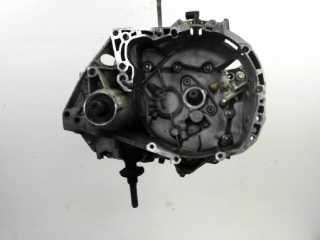 BOITE A VITESSE MECANIQUE RENAULT CLIO II Phase 2 2001-2006 1.6 16V (BB01, BB0H, BB0T, BB14, BB1D, BB1R, BB2KL, BB3G...