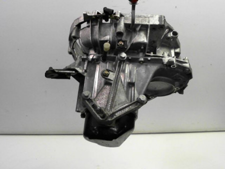 BOITE A VITESSE MECANIQUE RENAULT CLIO II Phase 2 2001-2006 1.6 16V (BB01, BB0H, BB0T, BB14, BB1D, BB1R, BB2KL, BB3G...