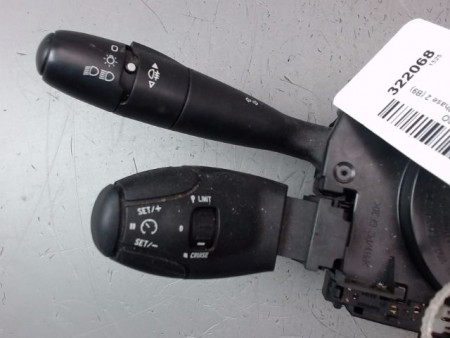 BLOC COMMODOS CITROEN BERLINGO FG II Phase 2 (B9) 2012-2015