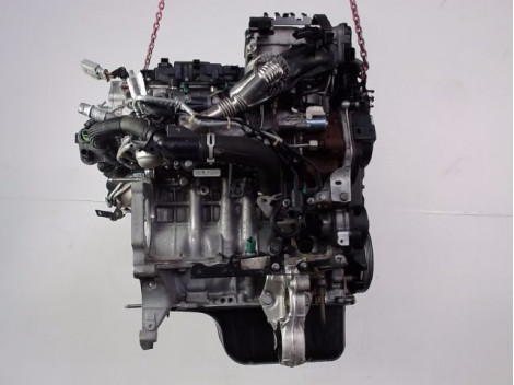 MOTEUR DIESEL CITROEN C4 II Phase 1  2010-2015 1.6 HDi 110