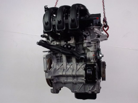 MOTEUR ESSENCE CITROEN C-ELYSEE 1.2 VTi 72