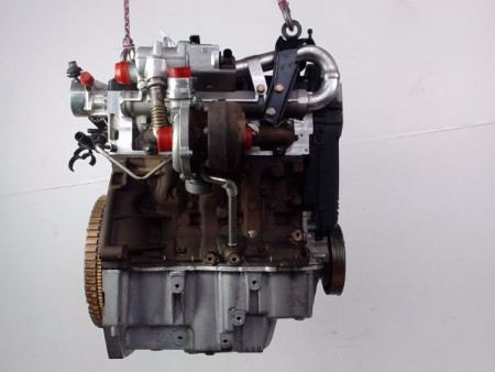 MOTEUR DIESEL RENAULT MEGANE II Phase 1 2002-2005 1.5 dCi 