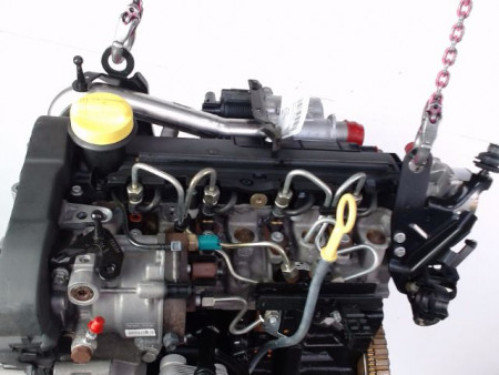 MOTEUR DIESEL RENAULT MEGANE II Phase 1 2002-2005 1.5 dCi 