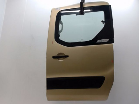 PORTE COULISSANTE GAUCHE CITROEN BERLINGO BREAK II Phase 1 (B9) 2008-2012